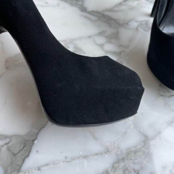 LOUIS VUITTON SHOES - Size 38 Womens pumps - Picture 7 of 10